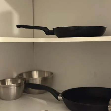 Frankfurt Messe 6 Betten Eg Appartamento Francoforte sul Meno