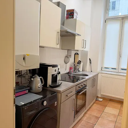 Frankfurt Messe 6 Betten Eg * Francoforte sul Meno