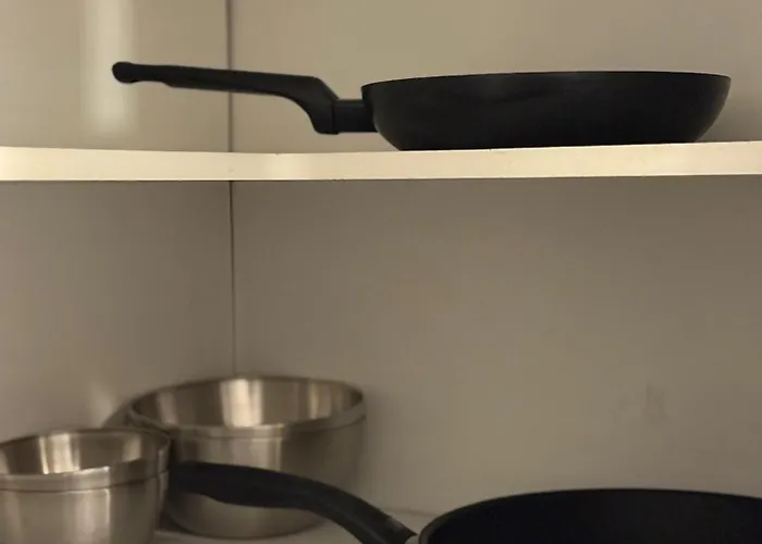 Frankfurt Messe 6 Betten Eg 公寓 美因河畔法兰克福