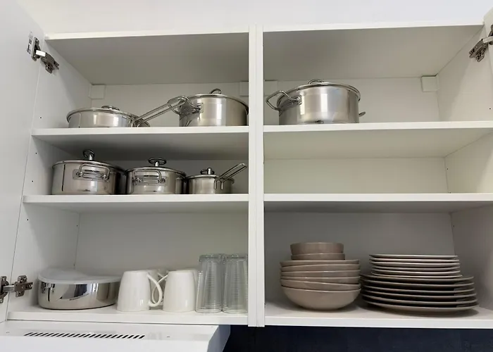 Frankfurt Messe 6 Betten Eg 公寓 *