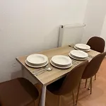 Frankfurt Messe 6 Betten Eg Apartmán