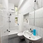 Apartmán Frankfurt Messe 6 Betten Eg Frankfurt nad Mohanem